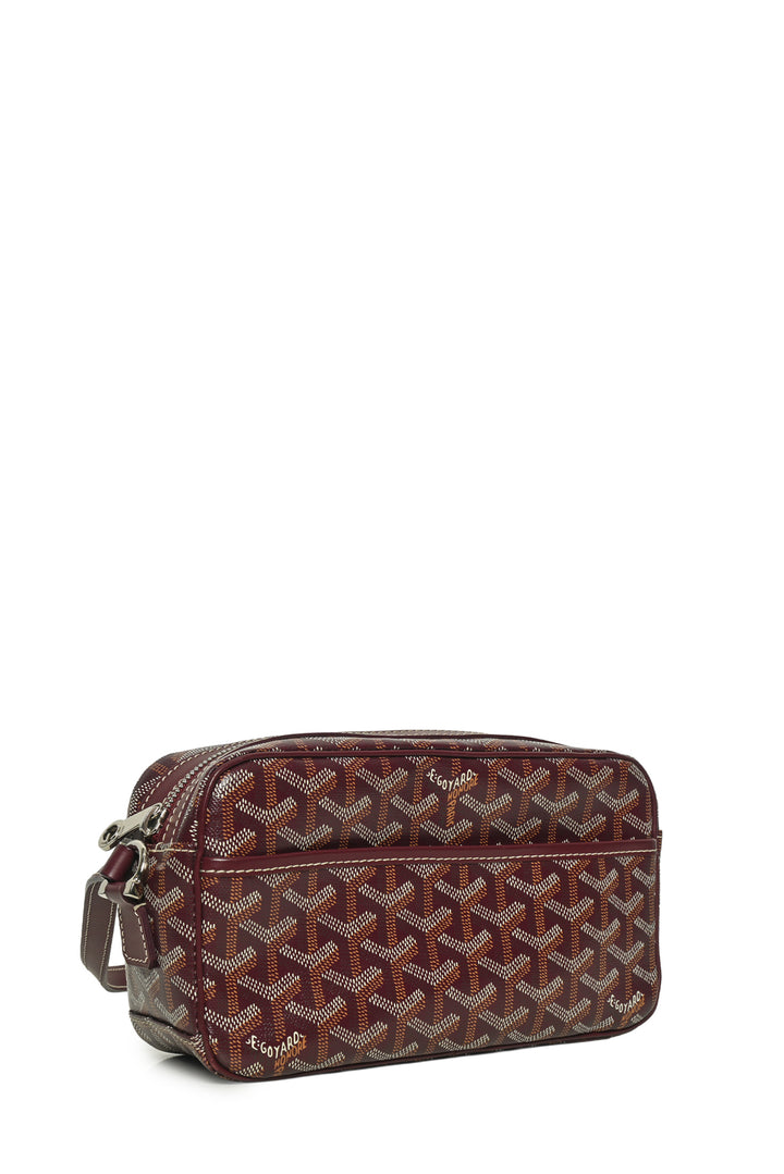 Goyard 2020 Cap-Vert PM Bag