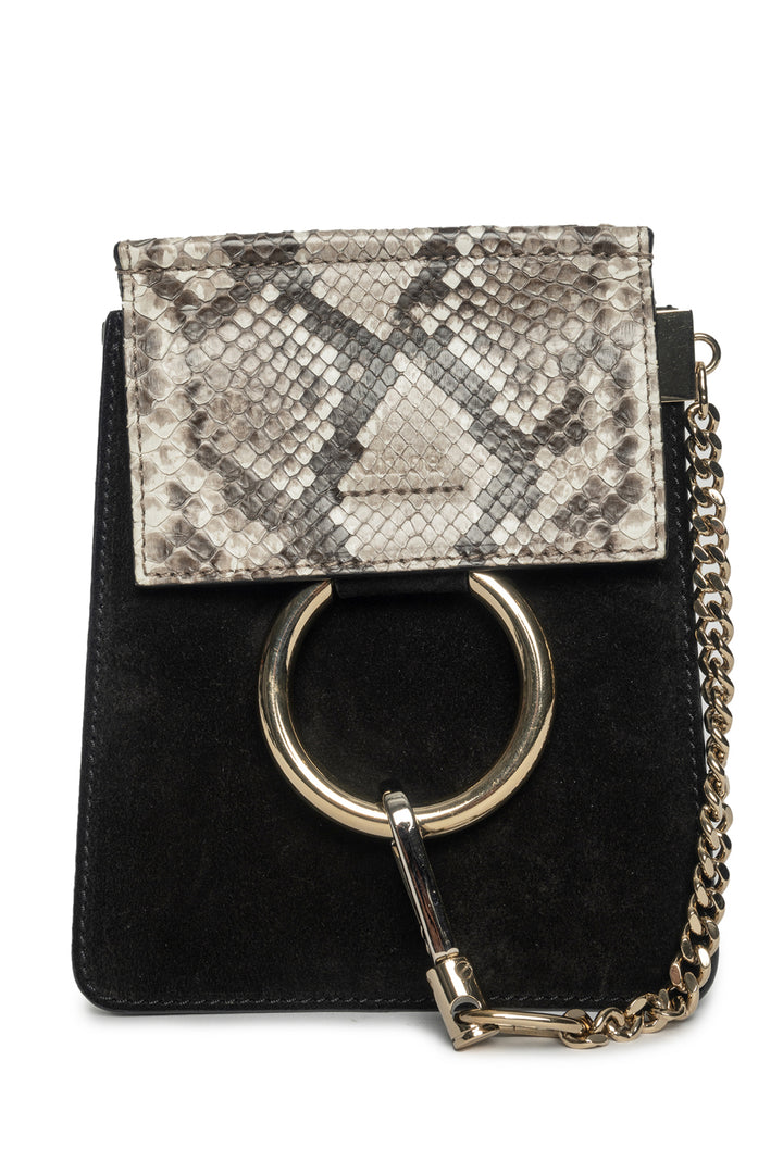 Chloe Crossbody