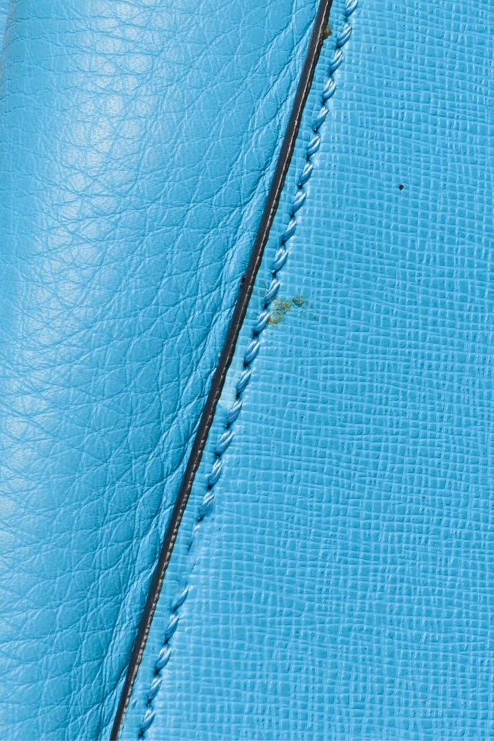 Fendi 2015 Mini 2Jours Elite Tote