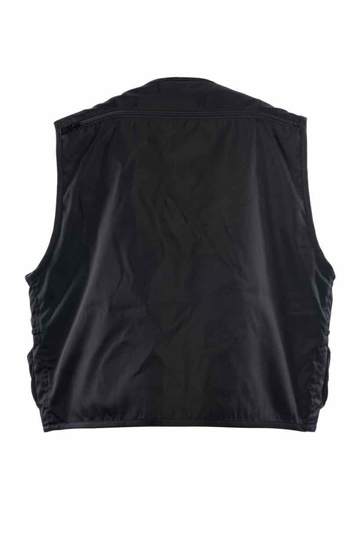 Prada Size L Men's Re-Nylon Vest