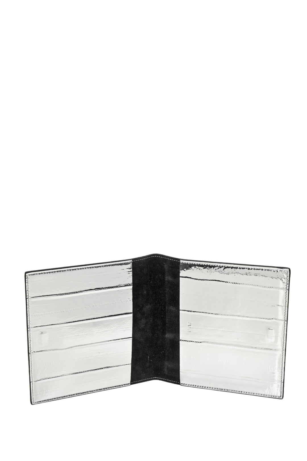 Saint Laurent F/W Invitation Pouch