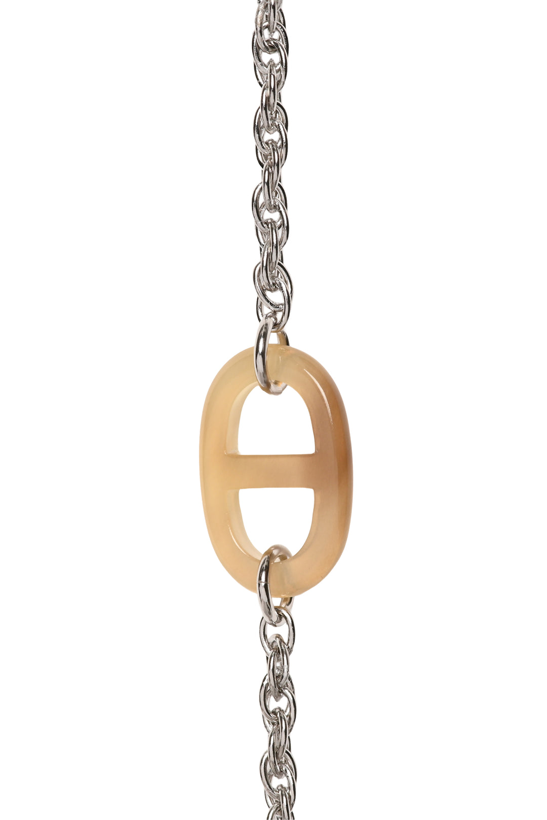 Hermes Bon Voyage Necklace