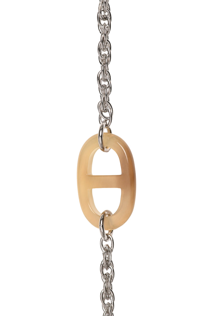 Hermes Bon Voyage Necklace