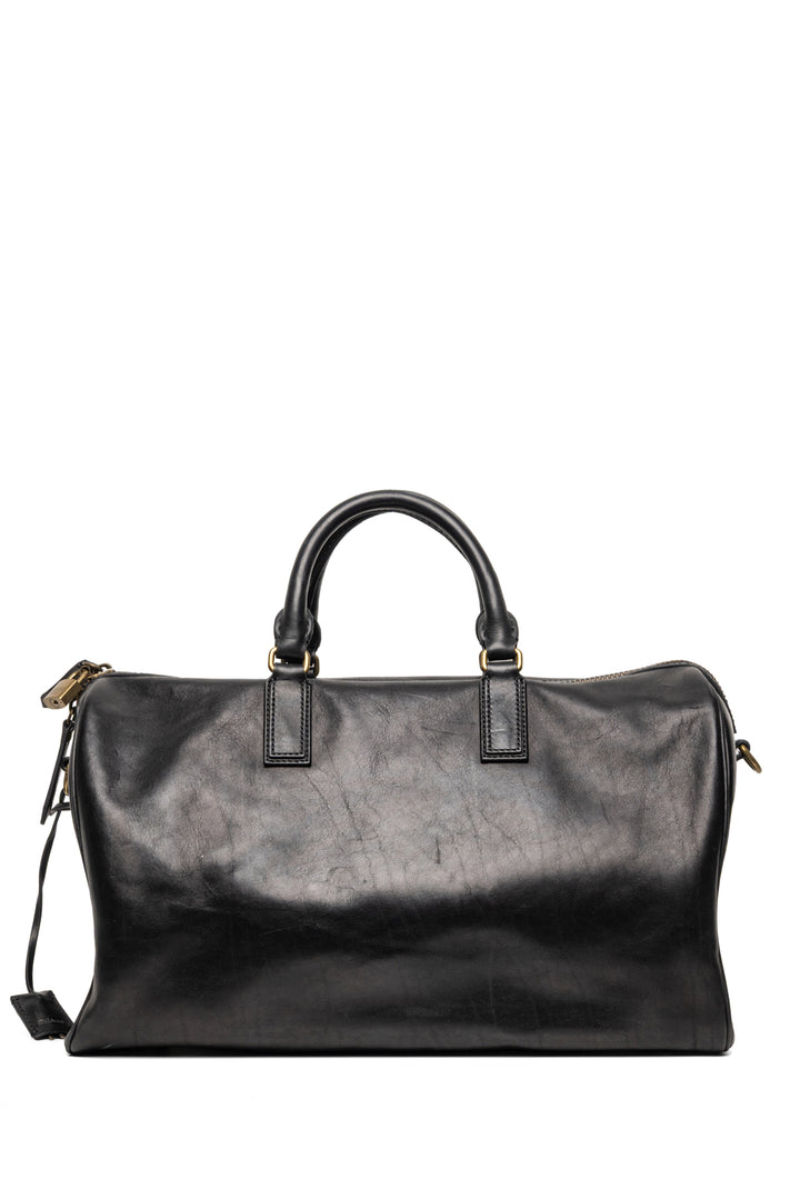 Coach Bleeker Boston Duffle Bags