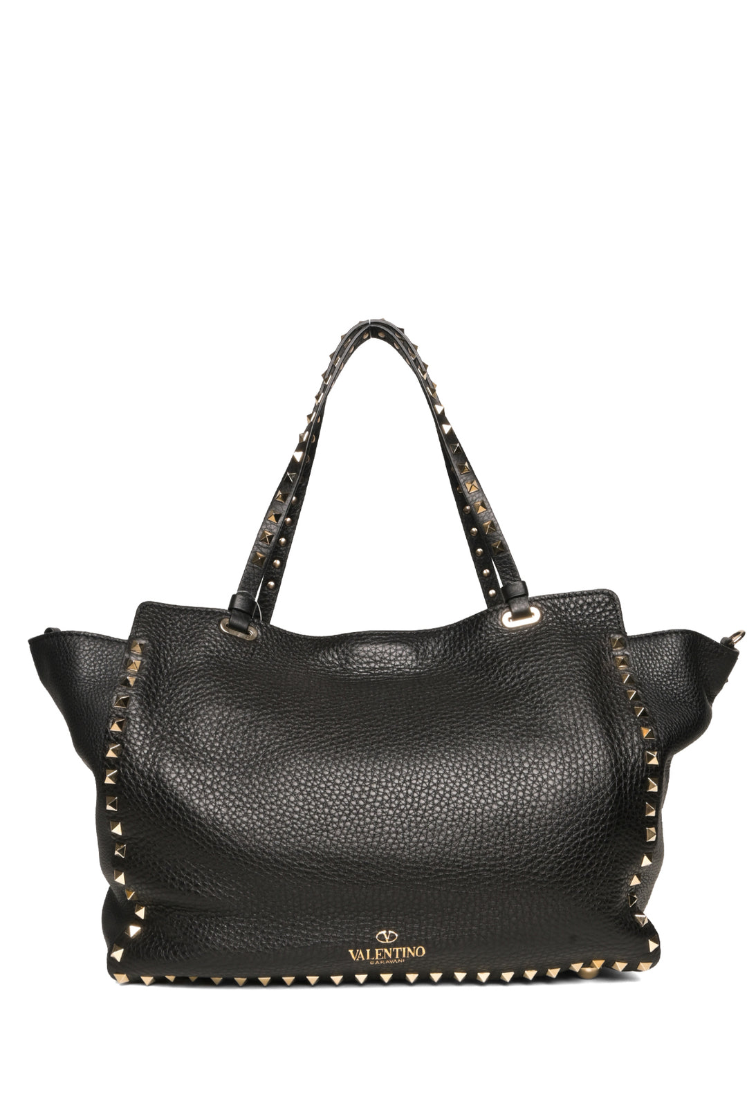 Valentino Rockstud Tote