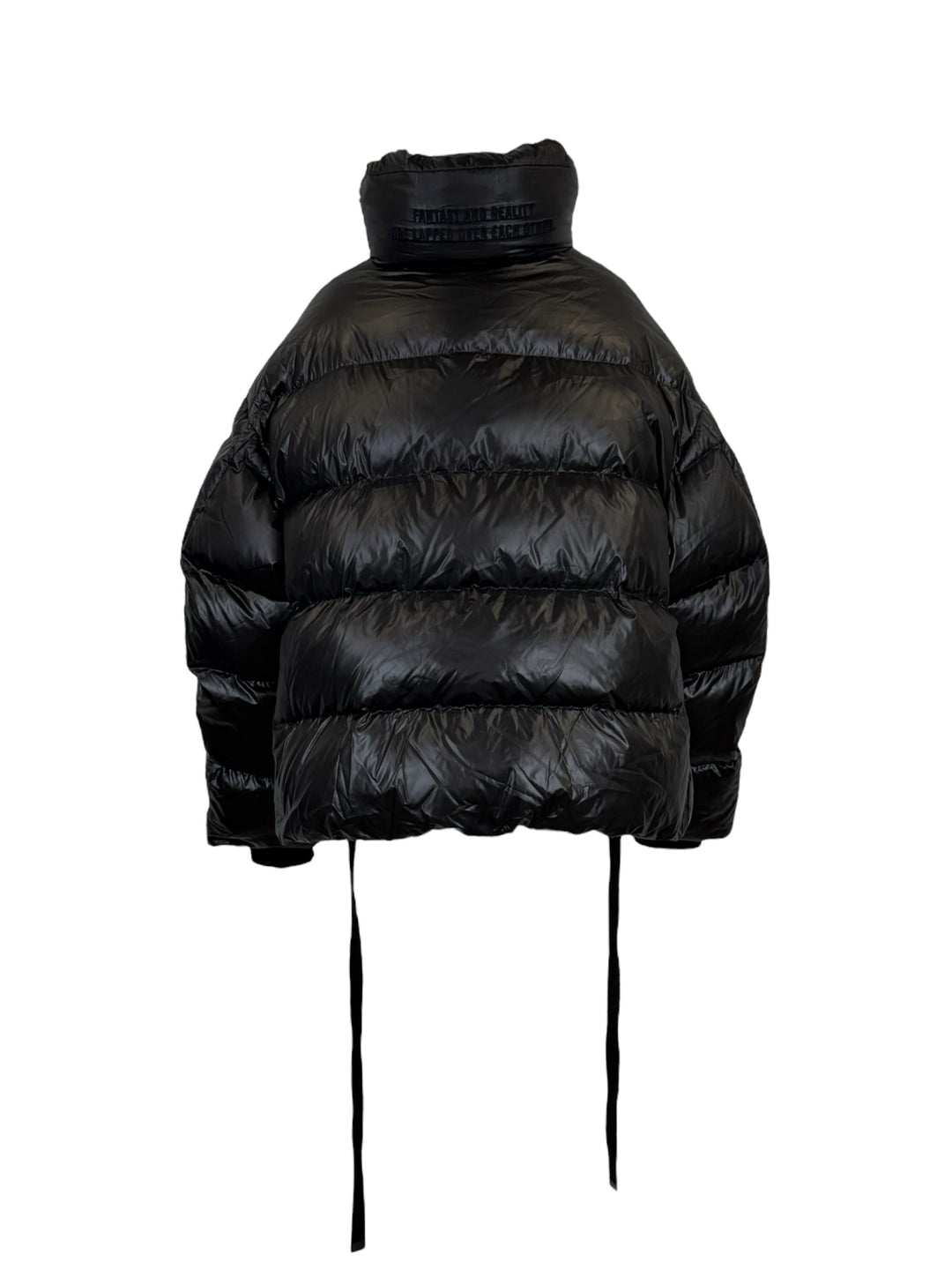 Juun.J Size 48 Men's Goose Down Puffer Jacket