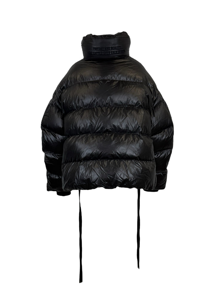 Juun.J Size 48 Men's Goose Down Puffer Jacket