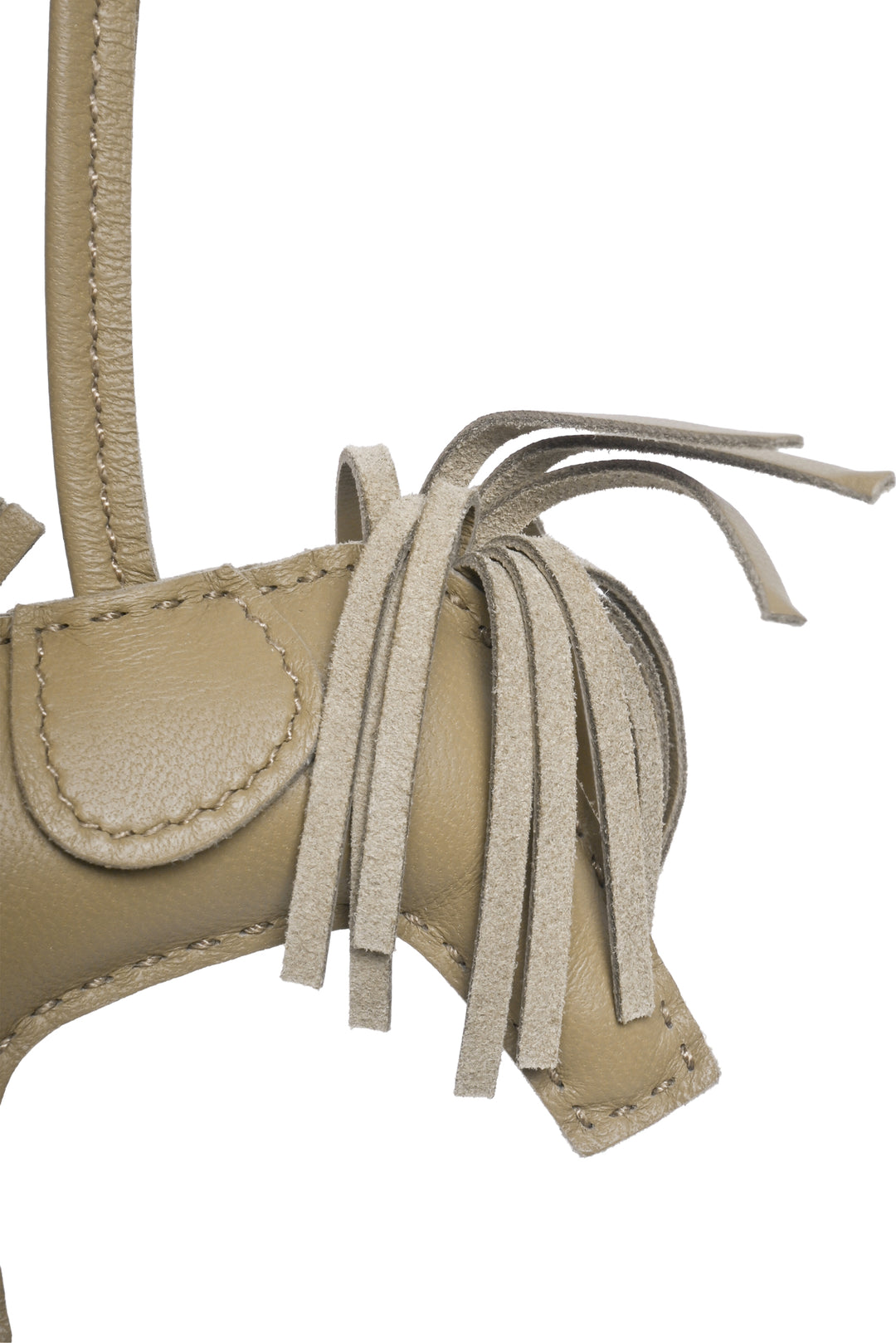 Hermes 2023 Rodeo Pegase Charm