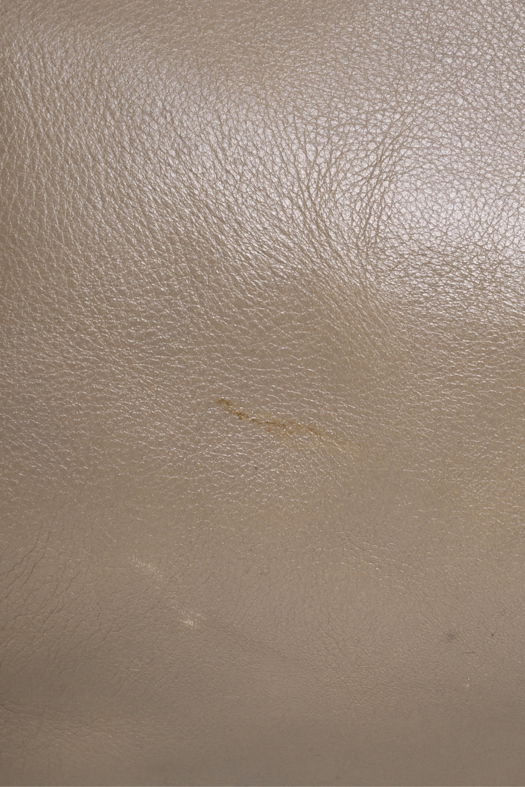 Chloe Medium Milo Leather Shopping Tote