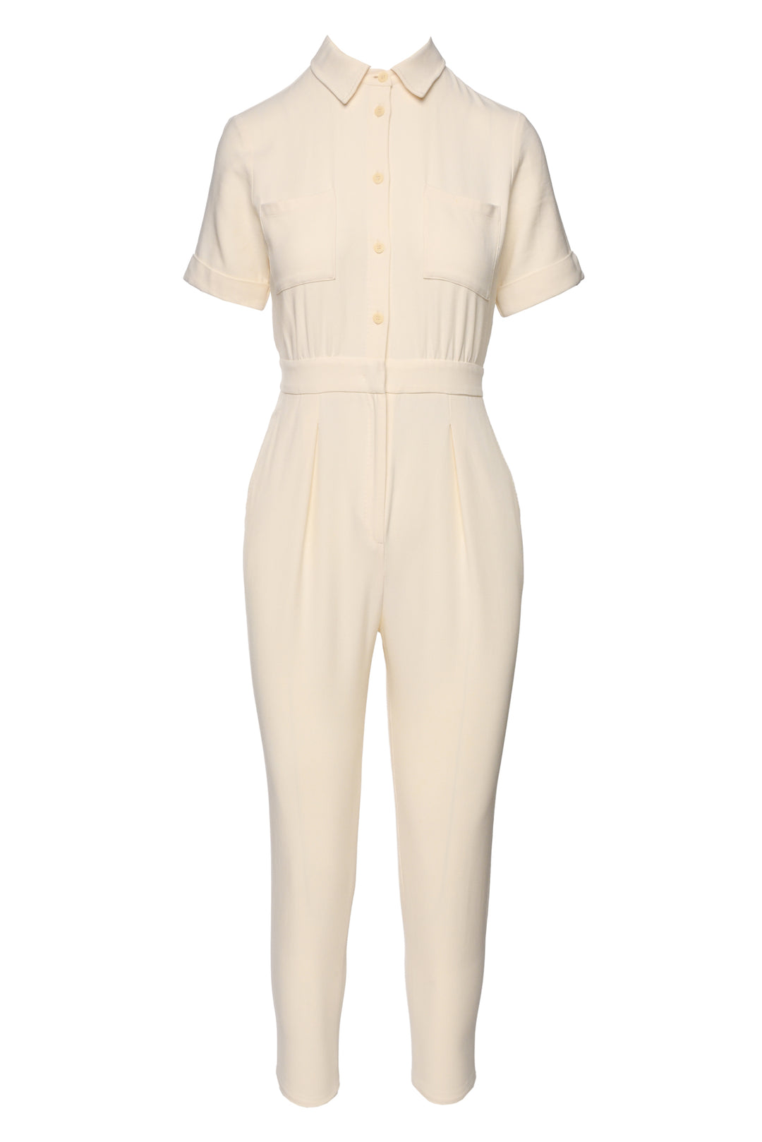 Max Mara Studio Size 2 Jumpsuit