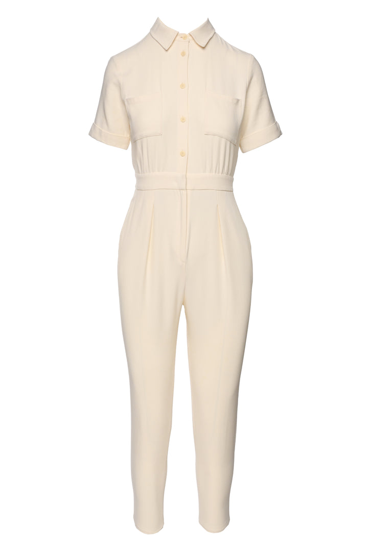 Max Mara Studio Size 2 Jumpsuit
