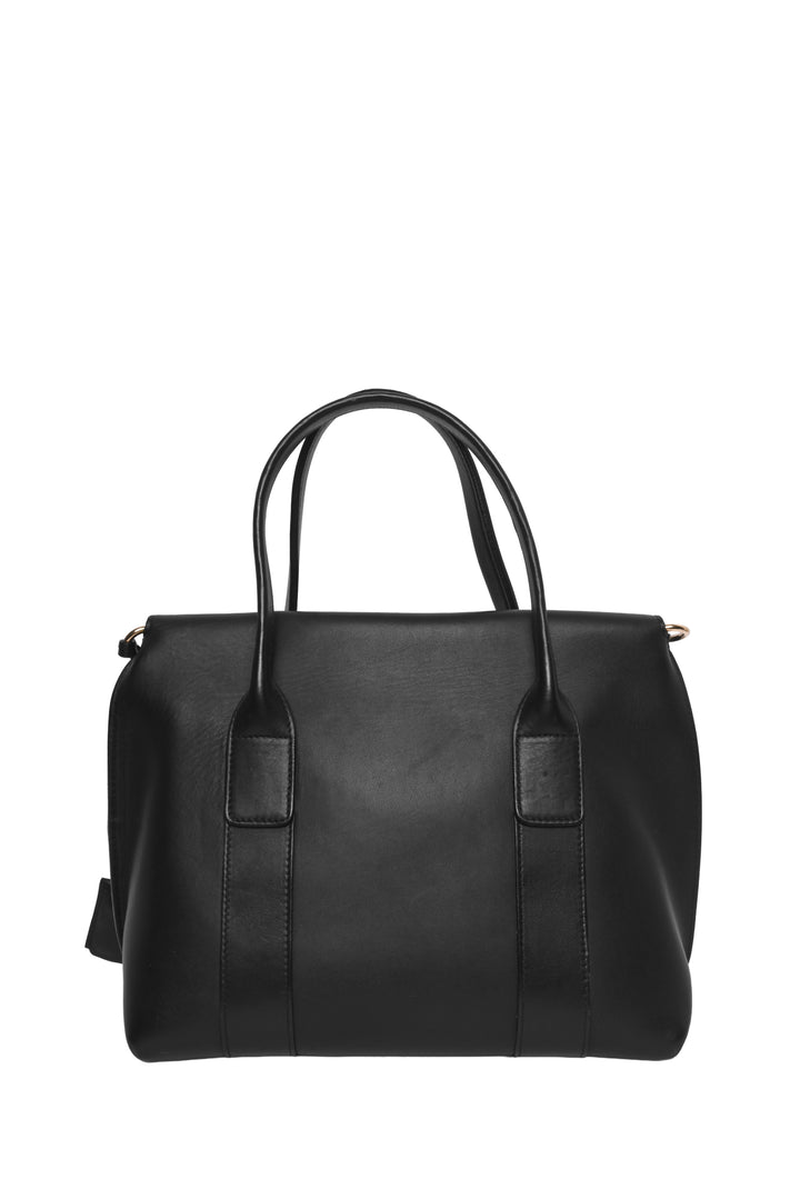 Salvatore Ferragamo Calfskin Small Sookie Satchel