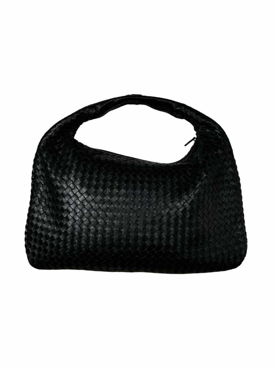 Bottega Veneta Intrecciato Woven Hobo