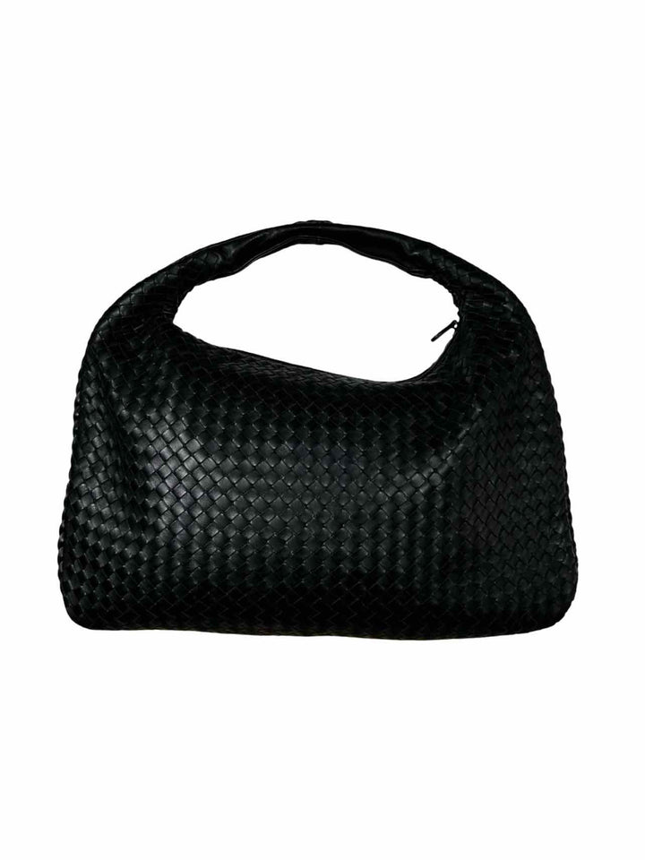 Bottega Veneta Intrecciato Woven Hobo