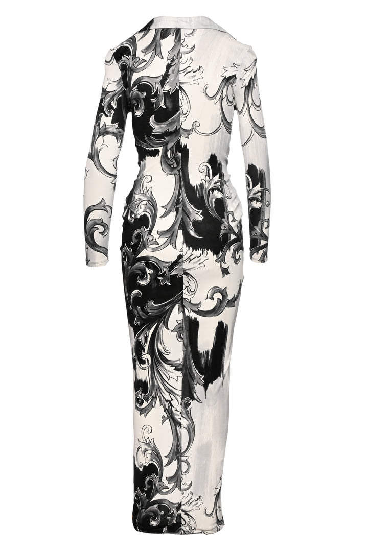 Versace Collection Size S Dress