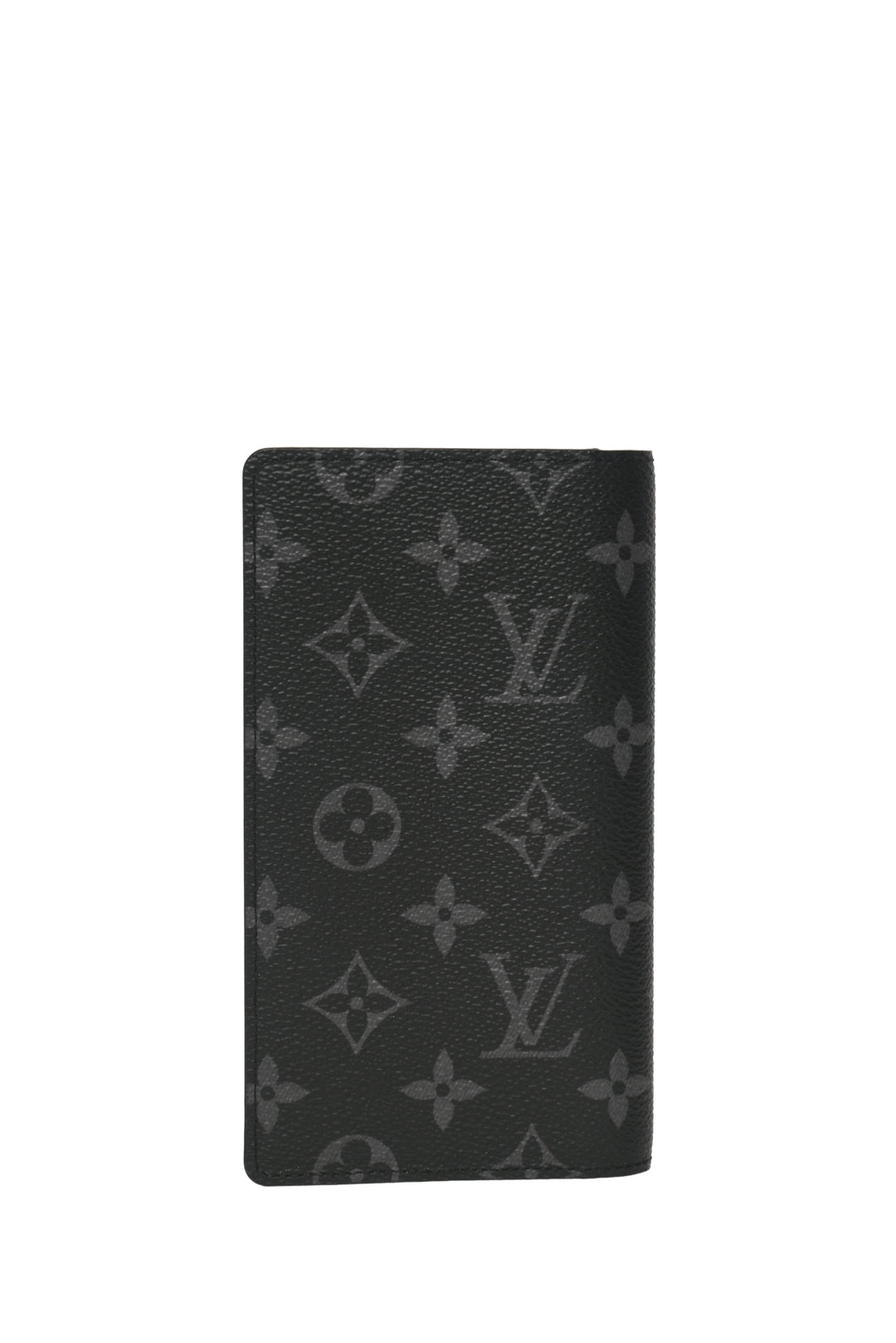 Louis Vuitton Eclipse Pocket Agenda Cover
