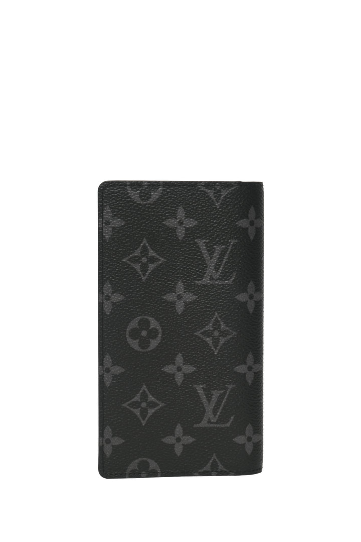 Louis Vuitton Eclipse Pocket Agenda Cover