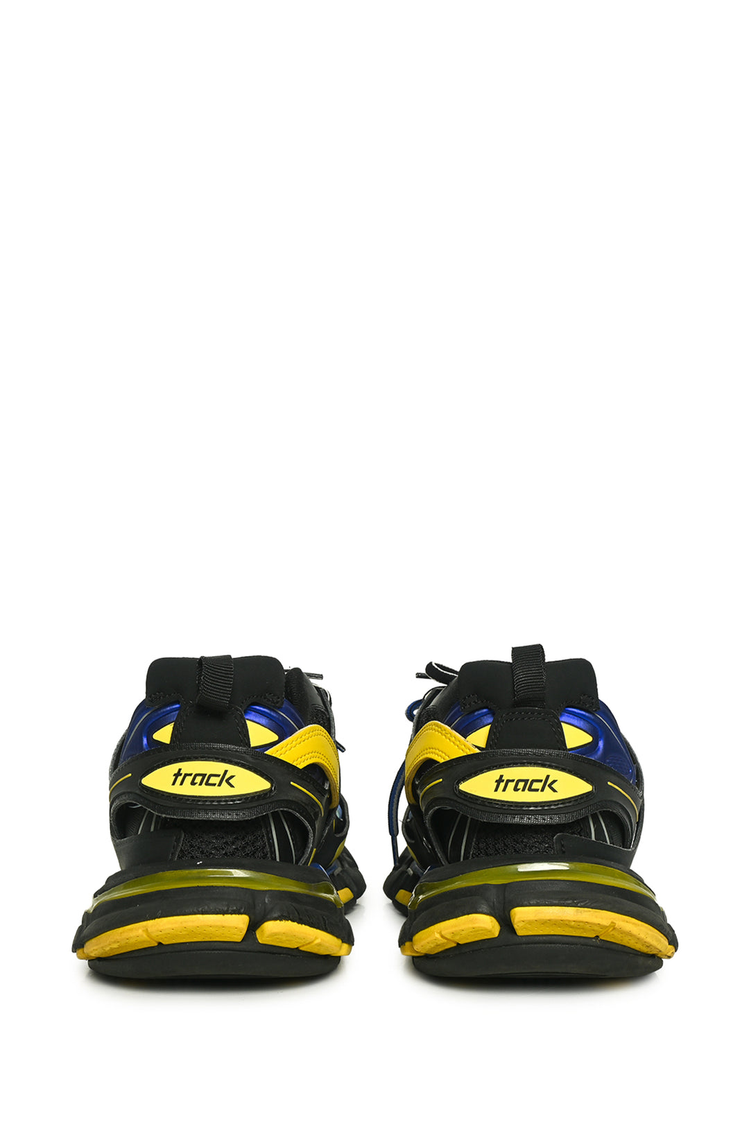 Balenciaga Size 8 Men's Sneakers