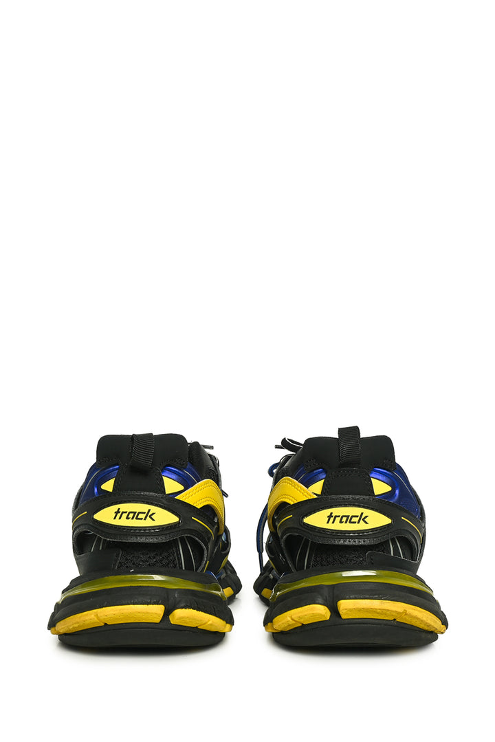 Balenciaga Size 8 Men's Sneakers