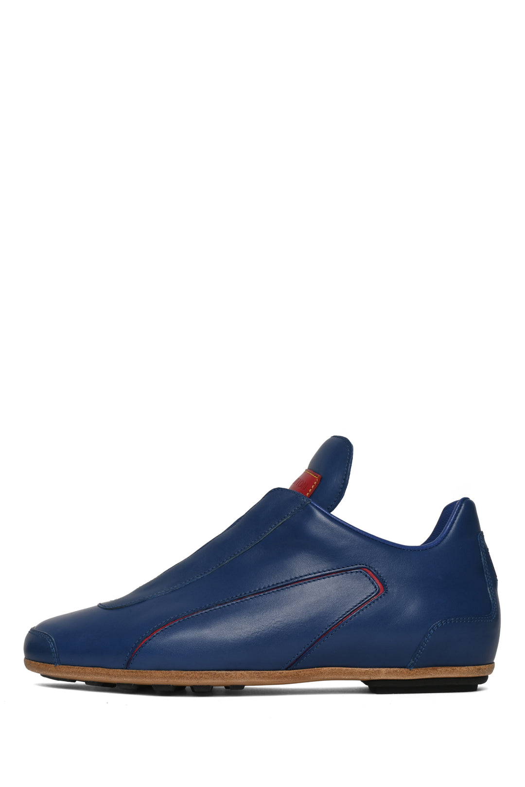 Louis Vuitton Size 36.5 2002 Football Cup Sneaker