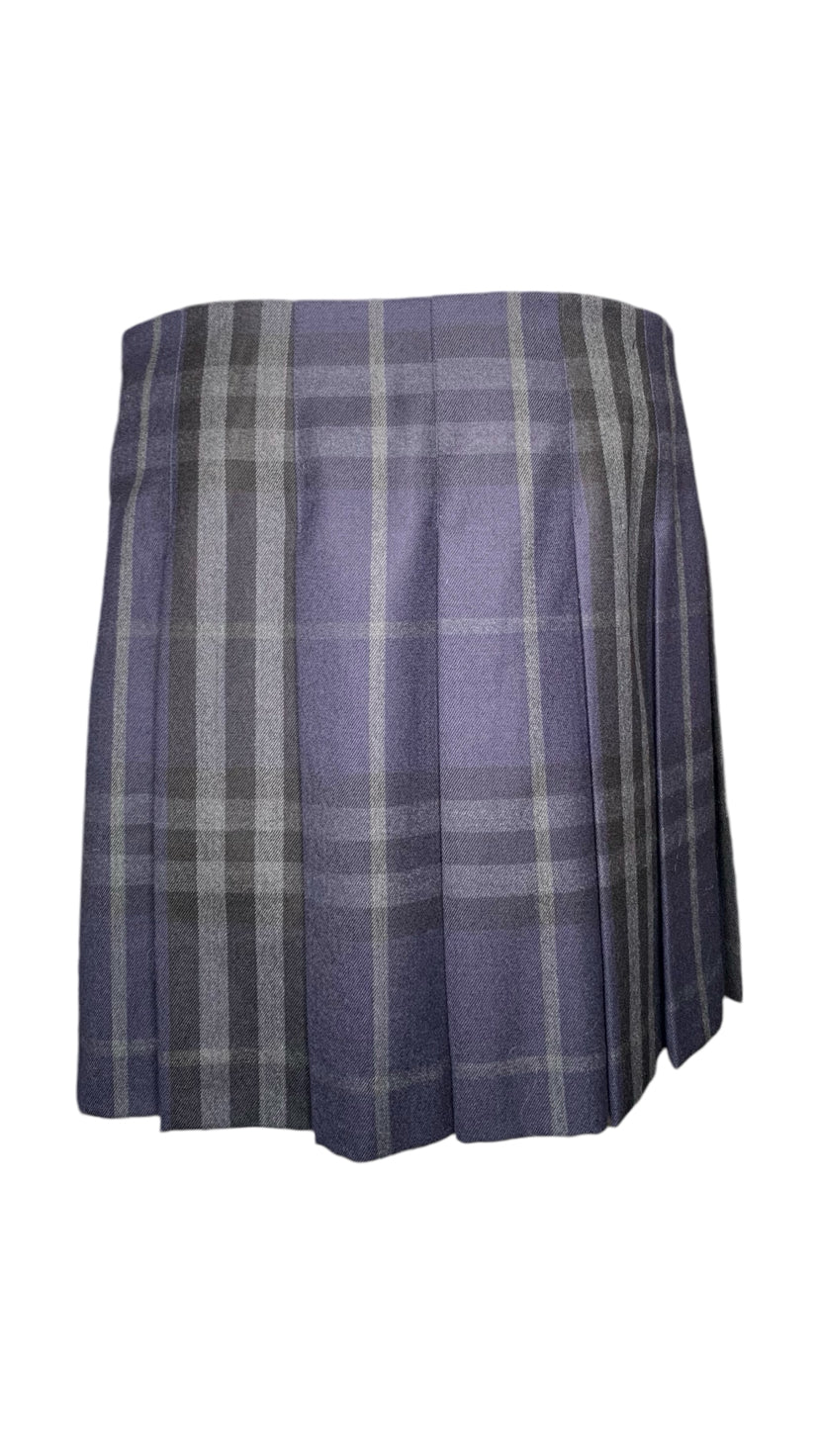 Burberry London Size 10 Skirt