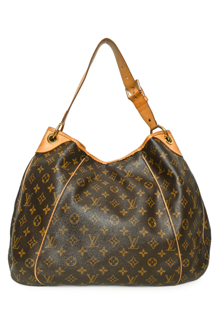 Louis Vuitton 2011  Monogram Galliera GM