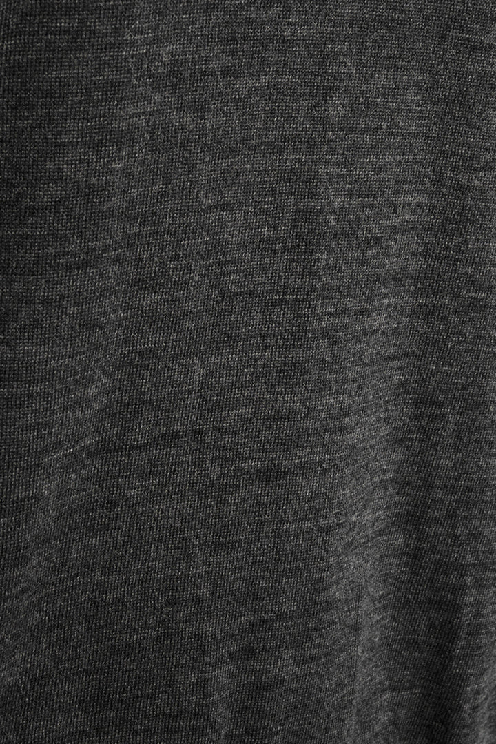 Brunello Cucinelli Size 44 Men's Wool & Cashmere Blend Sweater