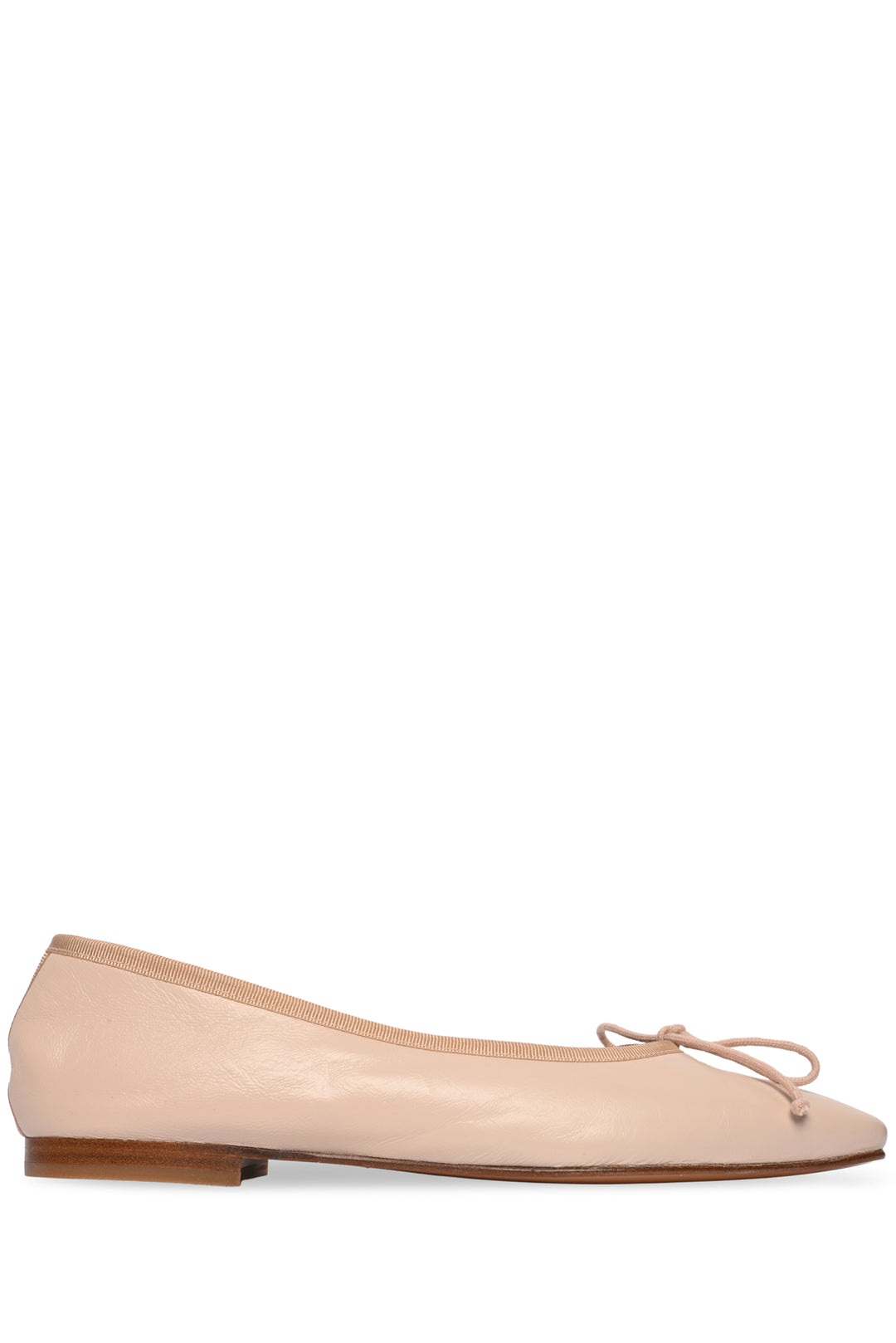 Margaux Size 37 The Fonteyn Flats