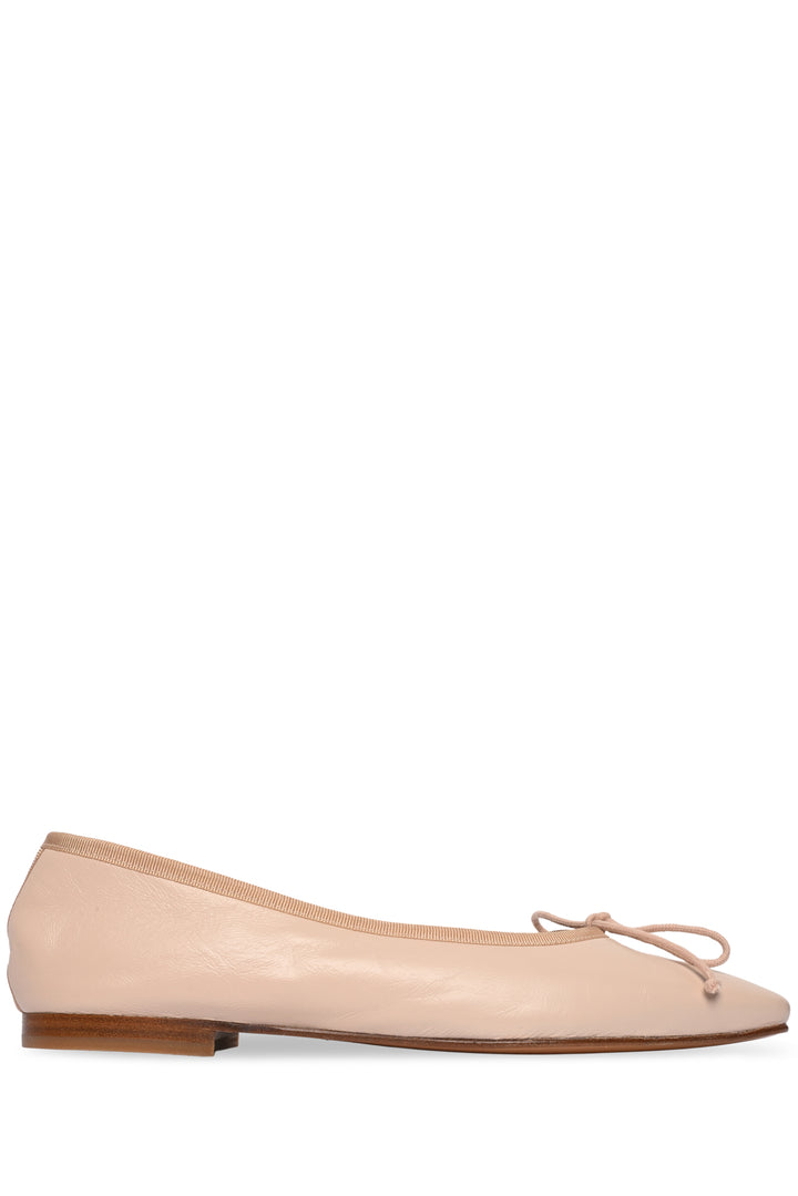 Margaux Size 37 The Fonteyn Flats
