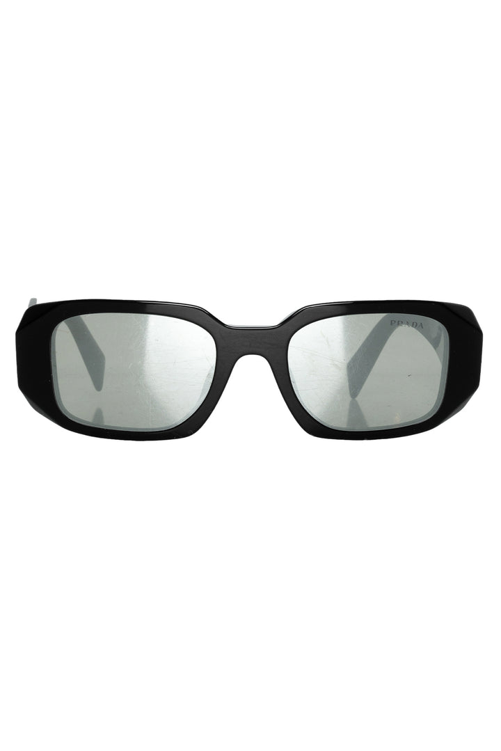 Prada Rectangle Sunglasses Eyewear