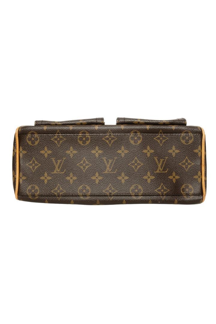 Louis Vuitton Manhattan PM