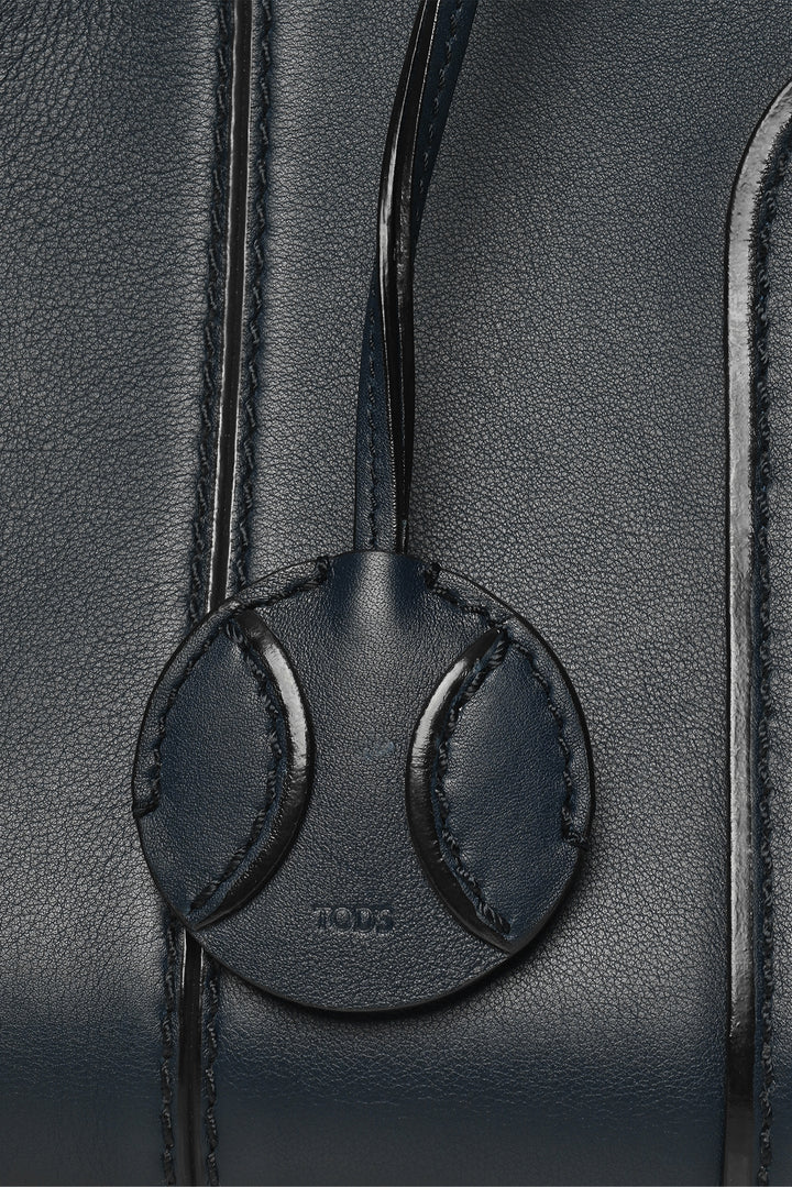 Tod's Medium Sella Top Handle Bag