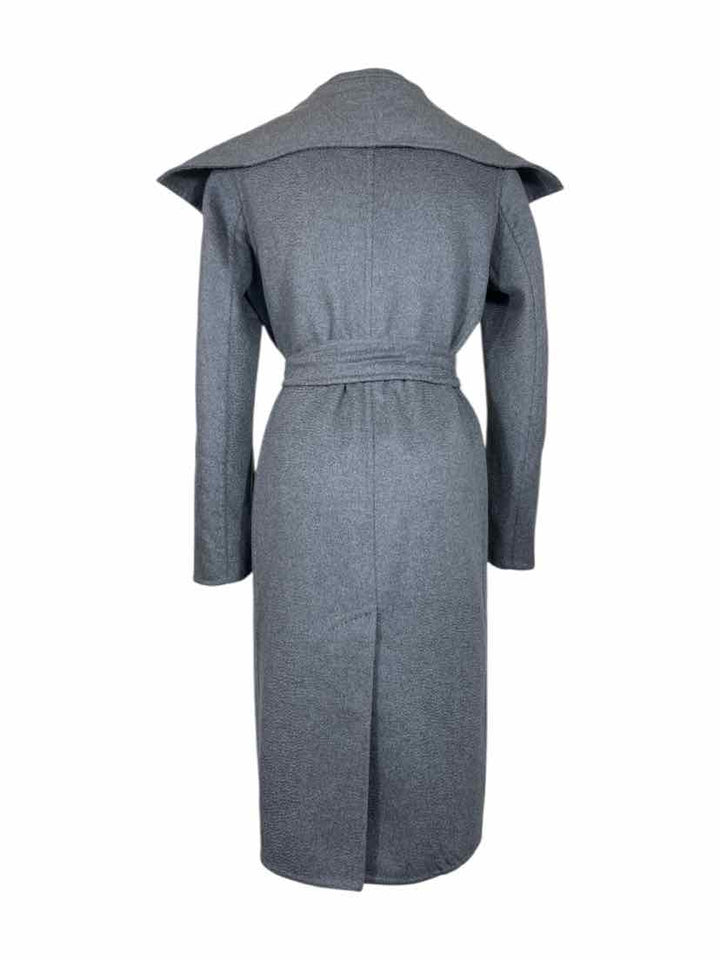 Max Mara Size 8 Coat