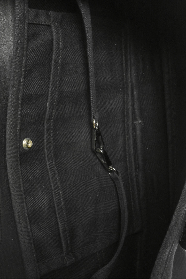 Hermes Toile Swift Valparaiso MM Tote