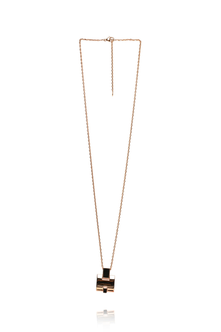 Hermes Necklace