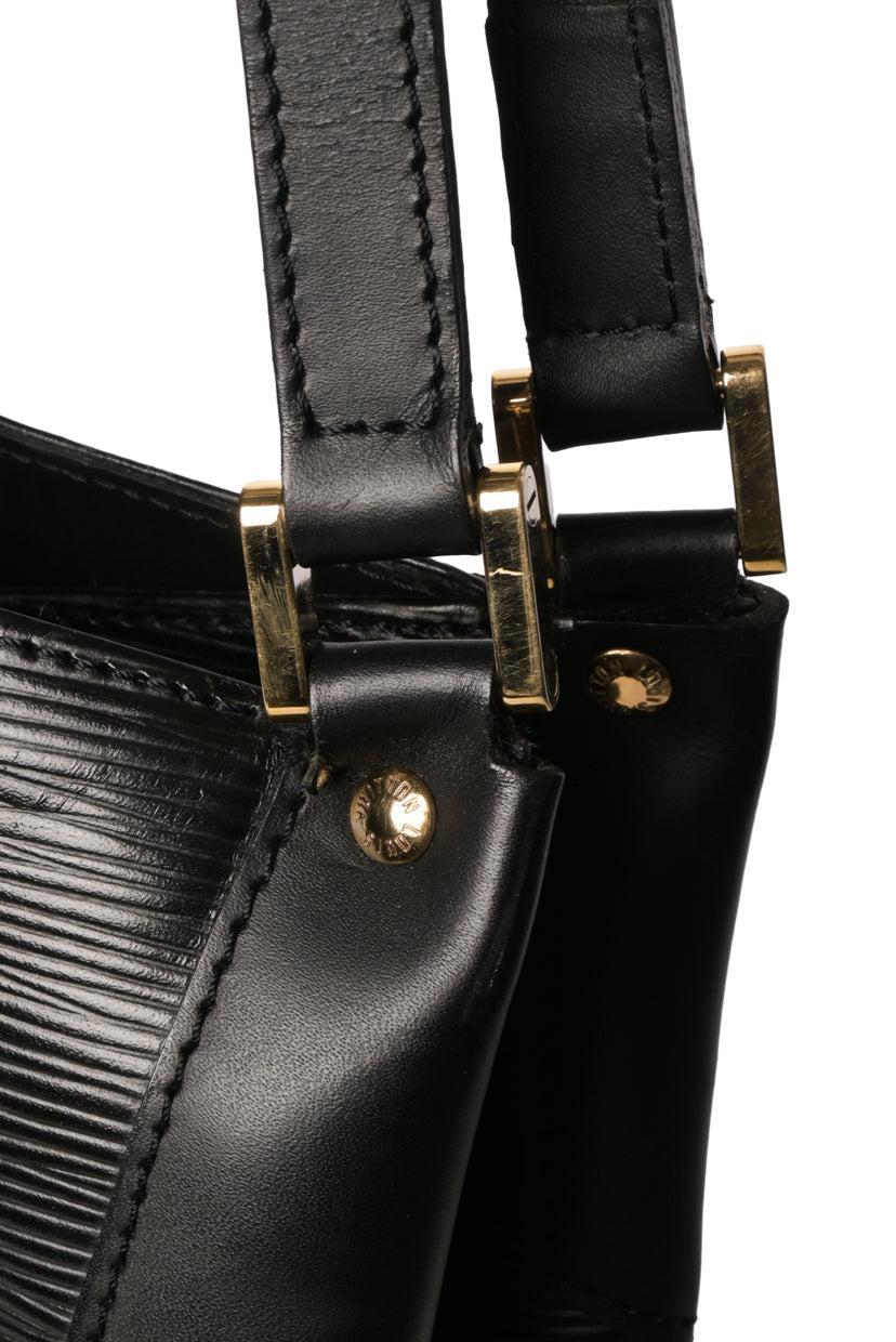 Louis Vuitton Epi Leather Mandala GM Shoulder Bag