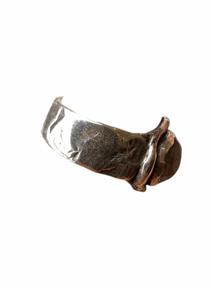 Pyrrha Size 8 Ring