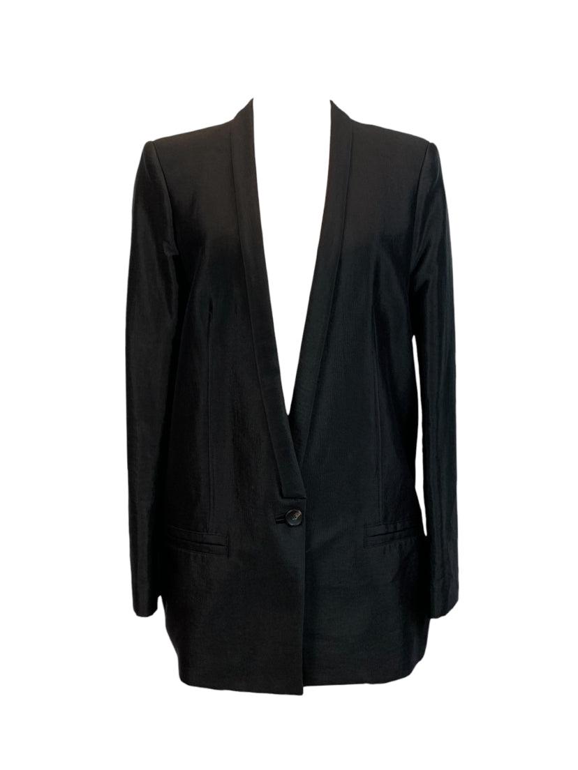 Helmut Lang Size 8 Blazer