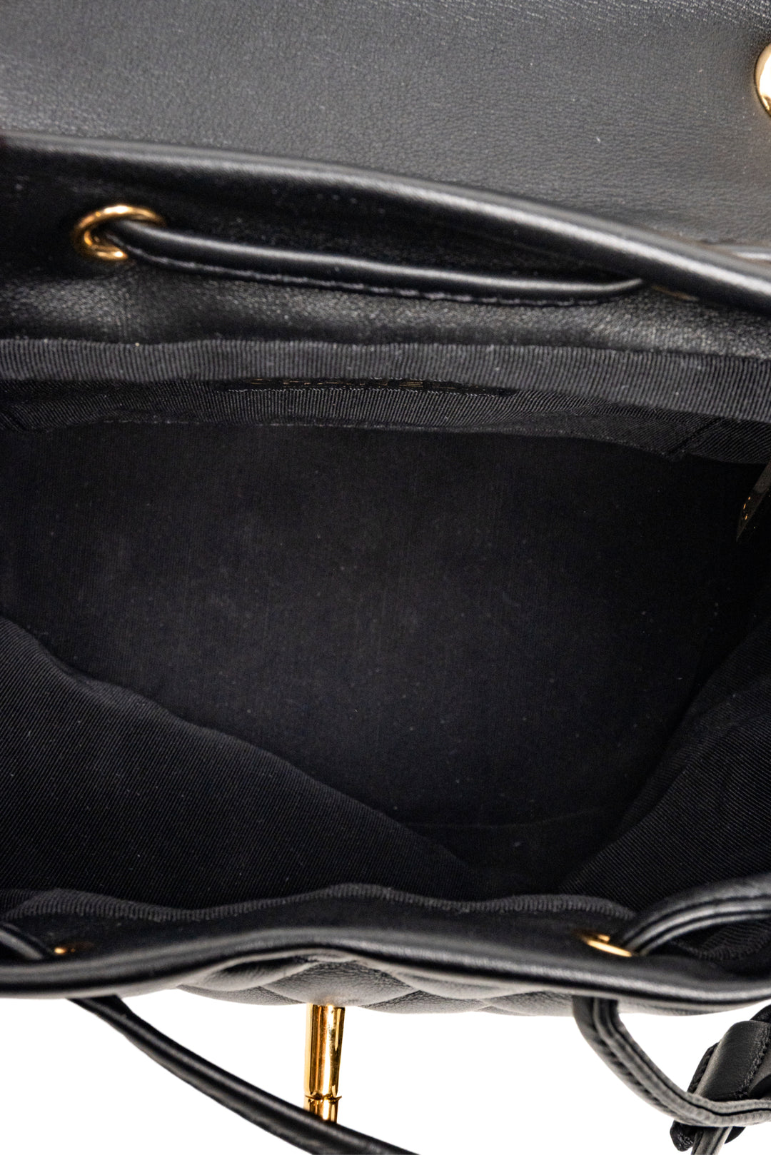 Chanel 2017-18 Small Urban Spirit Backpack