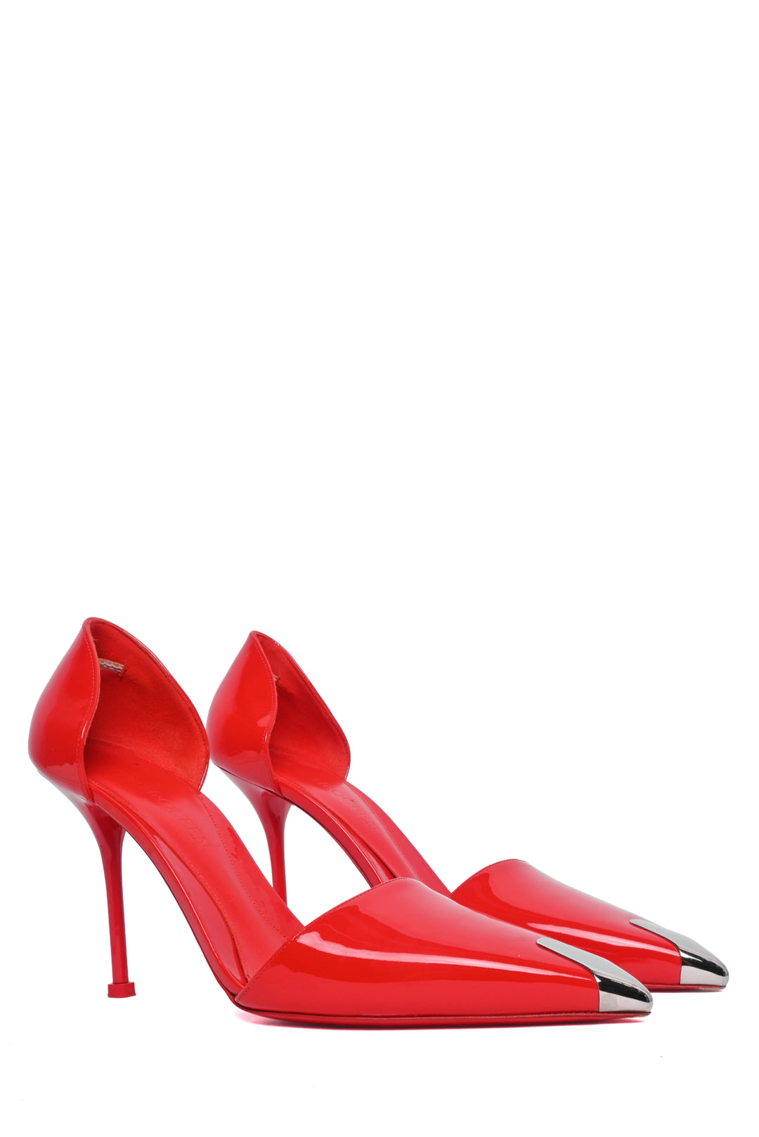 Alexander Mcqueen Size 39.5 Pumps