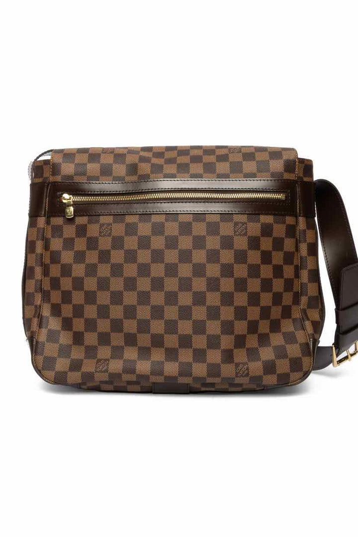 Louis Vuitton Bastille Messenger Bag