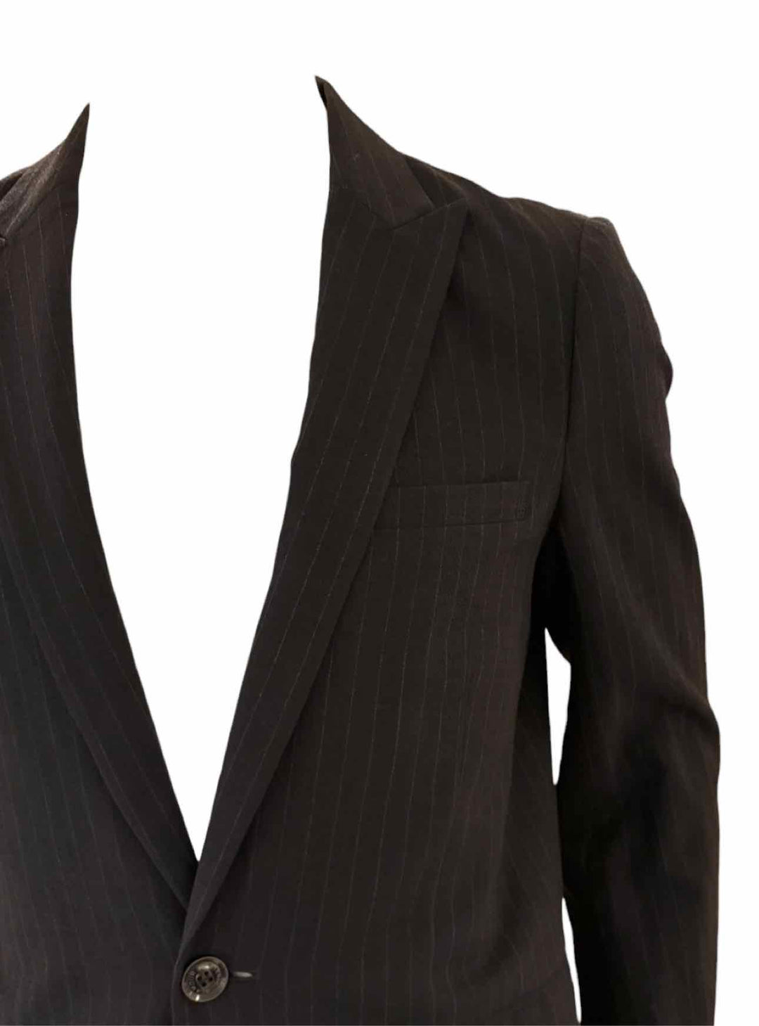 Hysteric Glamour Size M Men's Wool Suit