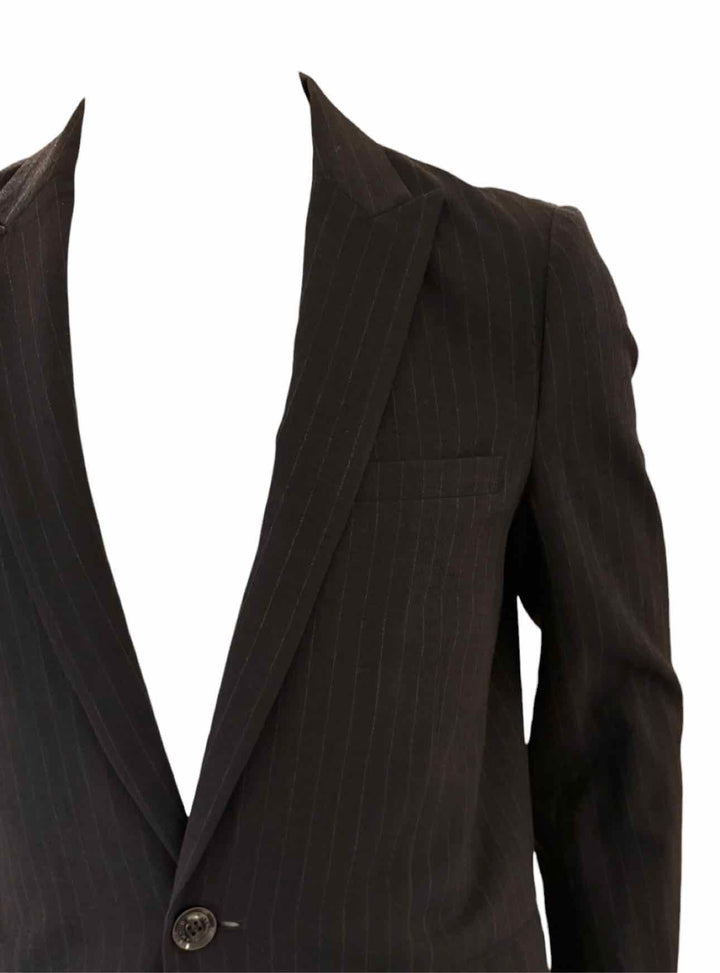 Hysteric Glamour Size M Men's Wool Suit