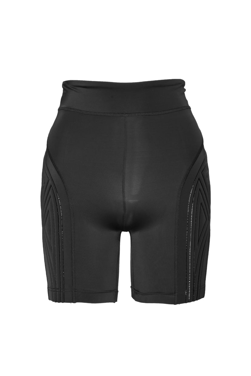 Fendi Size 36 Biker Shorts