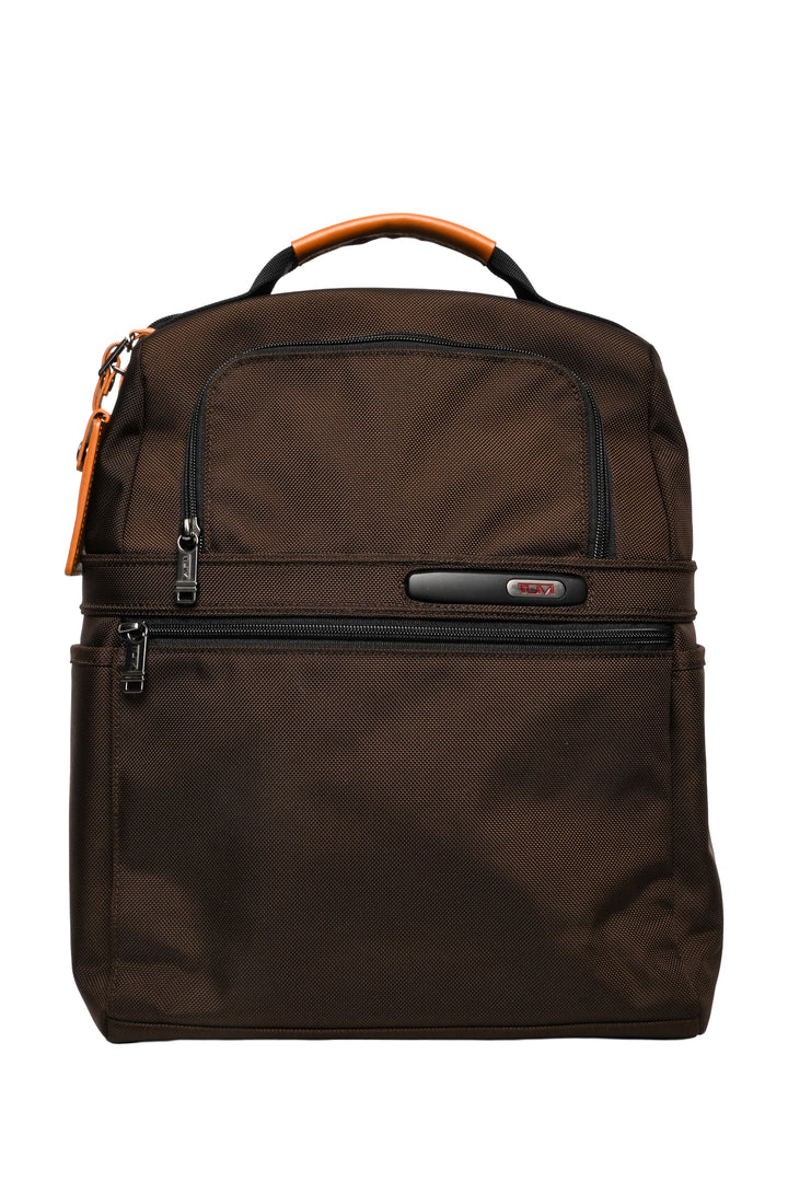 Tumi BackPack