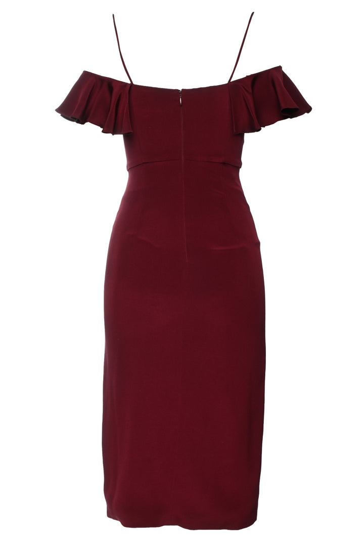 Cushnie Et Ochs Size 0 Dress
