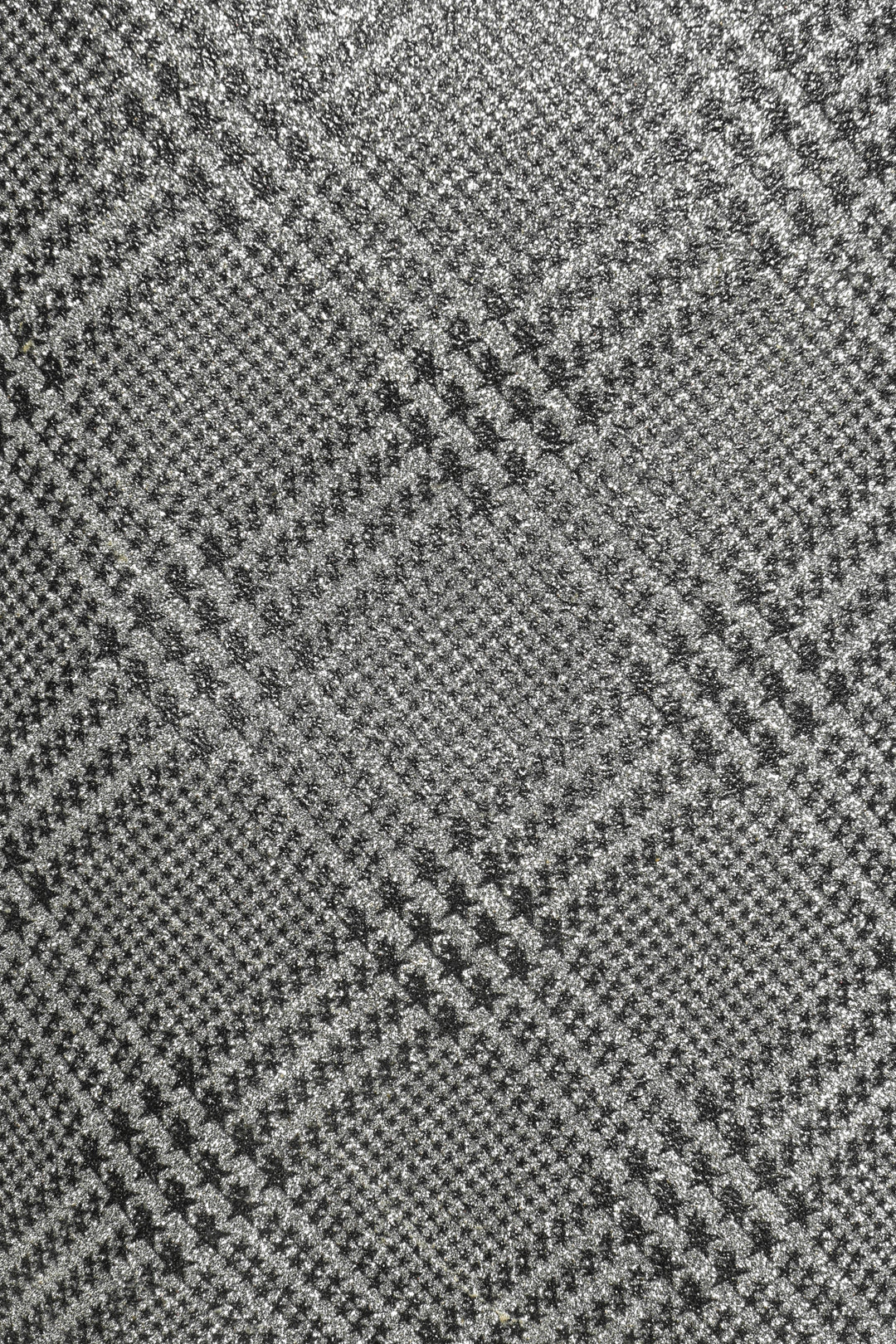 Jimmy Choo Size 38.5 Mavis 100 Glitter Knee-High Boots