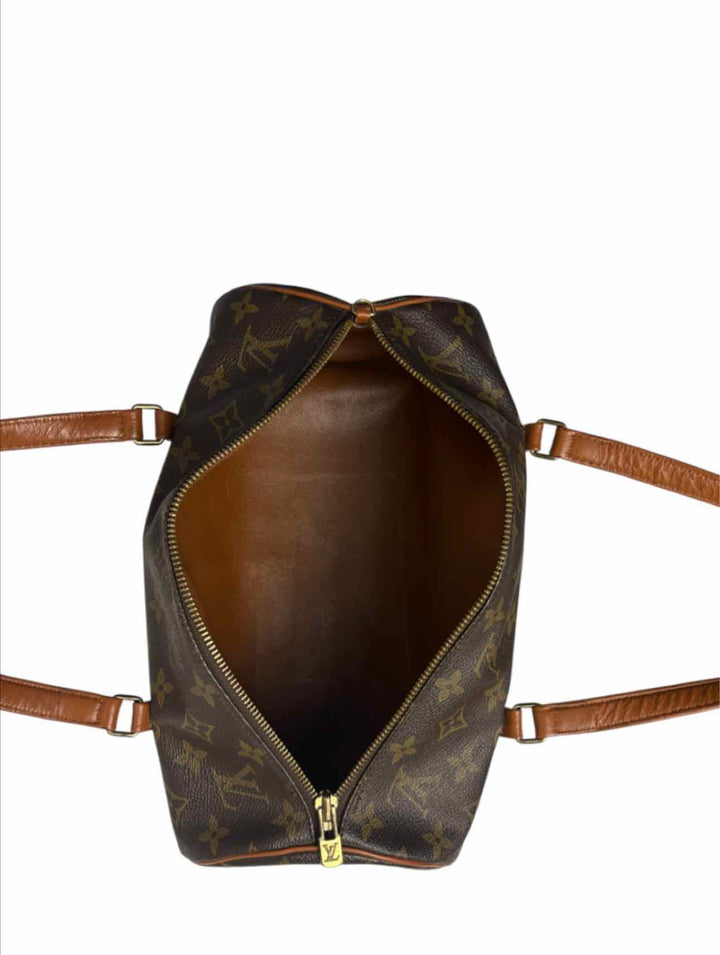 Louis Vuitton Vintage Papillon Purse