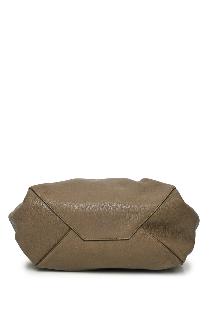 Celine 2016 Small Cabas Phantom Tote