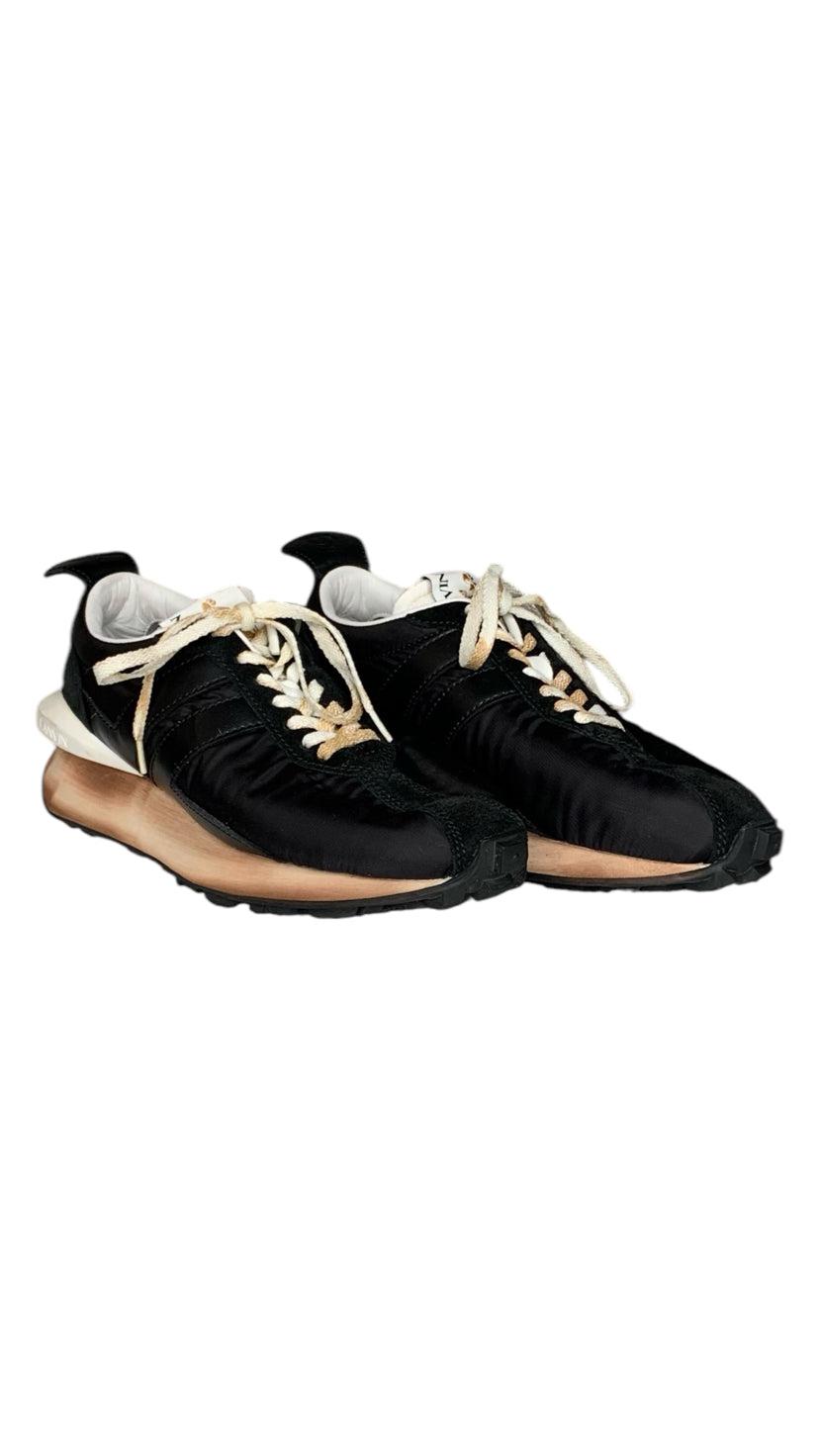 Lanvin Size 41 Sneaker